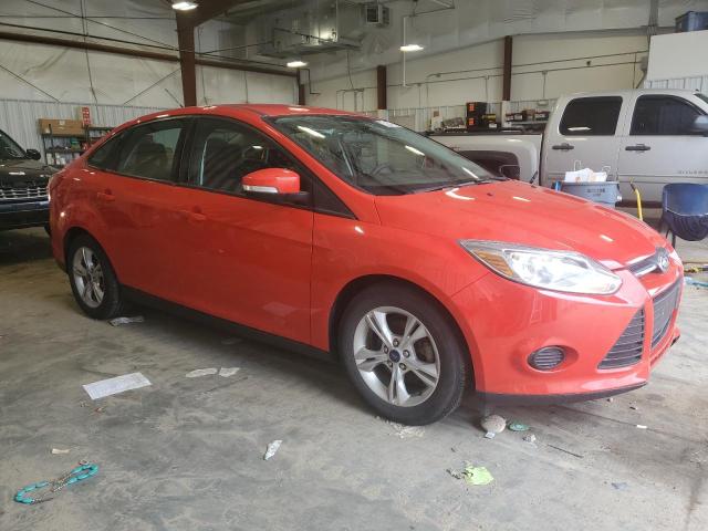 Vin: 1fadp3f26el275567, lot: 53944785, ford focus se 20144
