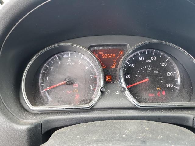 2015 NISSAN VERSA NOTE - 3N1CE2CP2FL395610