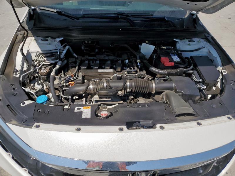 2020 HONDA ACCORD LX - 1HGCV1F13LA027990