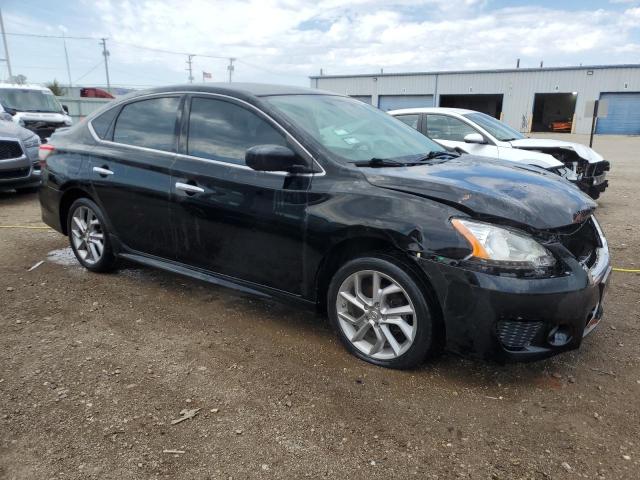 Vin: 3n1ab7ap0el612697, lot: 52684965, nissan sentra s 20144