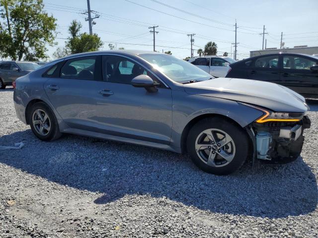 Vin: 5xxg14j24ng132171, lot: 52672805, kia k5 lxs 20224