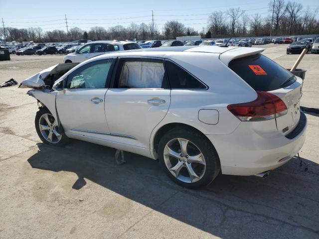 Vin: 4t3bk3bb5fu112008, lot: 52151945, toyota venza le 20152