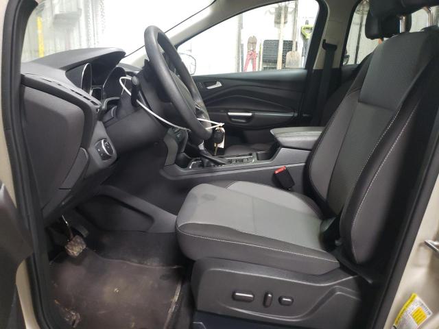 2017 FORD ESCAPE SE - 1FMCU9G92HUB75084