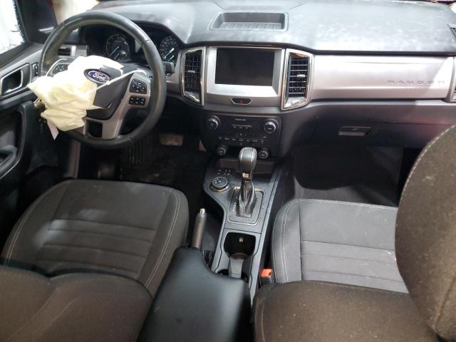 2020 FORD RANGER XLT - 1FTER1FH9LLA48596