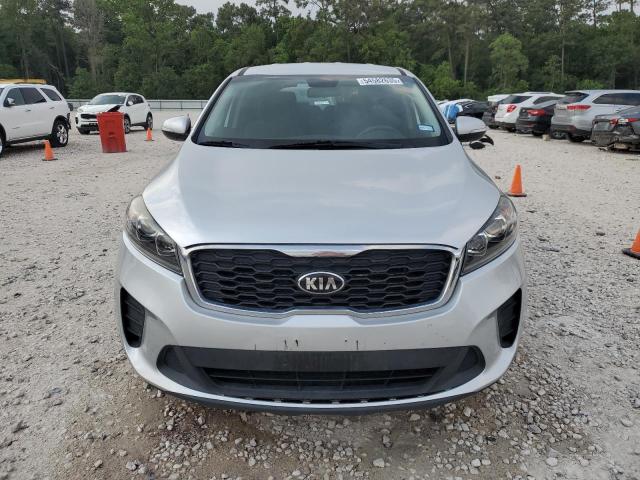 2019 KIA SORENTO L - 5XYPG4A32KG510681