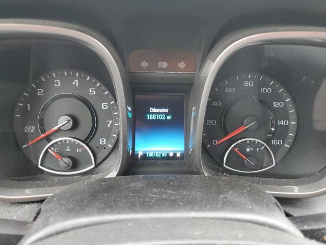 2015 CHEVROLET MALIBU 1LT - 1G11C5SL8FF109403