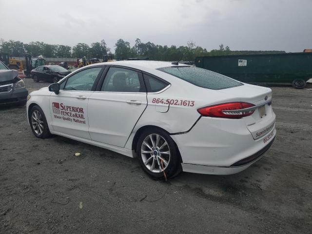 Vin: 3fa6p0h75hr173554, lot: 54338915, ford fusion se 20172