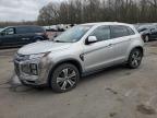 2020 MITSUBISHI OUTLANDER - JA4AP3AU3LU018194