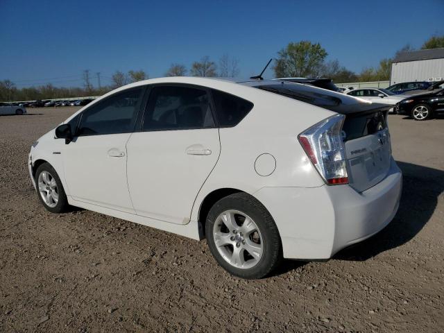 Vin: jtdkn3duxa5150467, lot: 53041535, toyota prius 20102