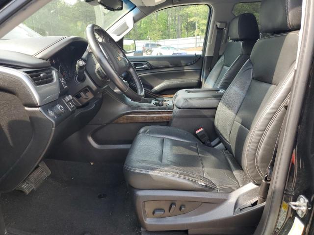 2018 CHEVROLET TAHOE C150 - 1GNSCAKC7JR270702