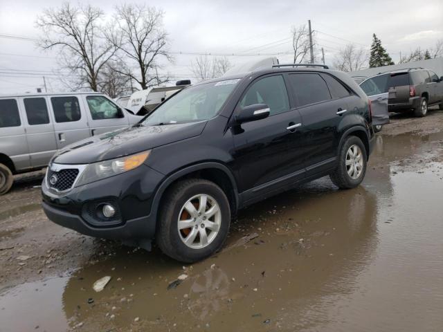 KIA SORENTO BASE