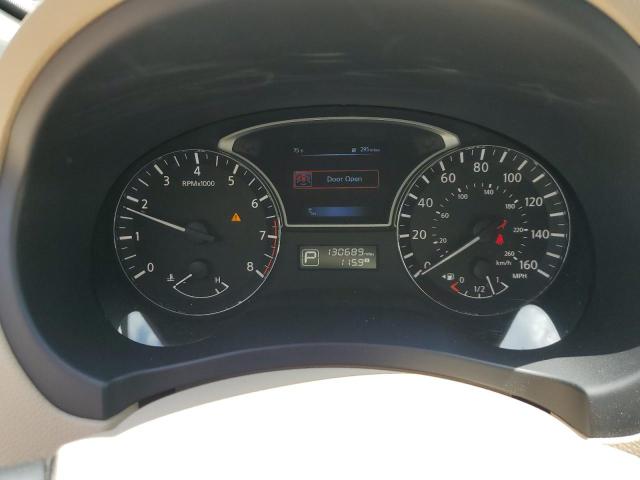 2015 NISSAN ALTIMA 3.5 - 1N4BL3AP0FC178369