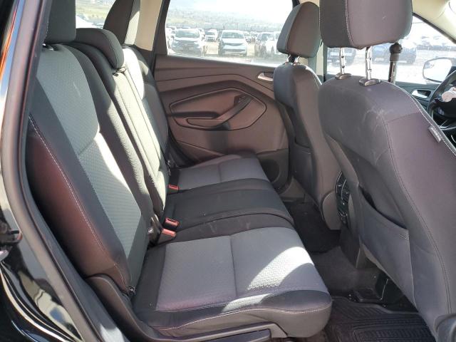 2017 FORD ESCAPE SE - 1FMCU9GD4HUC55300