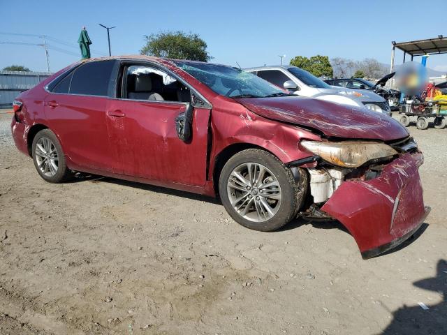 Vin: 4t1bf1fk2hu792108, lot: 55106265, toyota camry le 20174