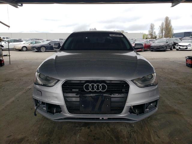2015 AUDI A4 PREMIUM - WAUBFAFLXFN007710