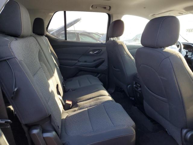 2021 CHEVROLET TRAVERSE L - 1GNEVFKW8MJ109275