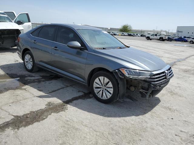 Vin: 3vwc57bu8km031100, lot: 51537845, volkswagen jetta s 20194