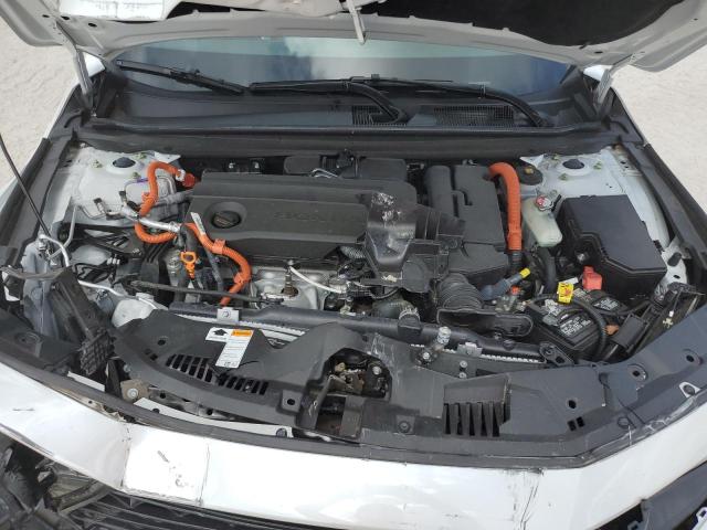 2023 HONDA ACCORD HYB - 1HGCY2F76PA016179