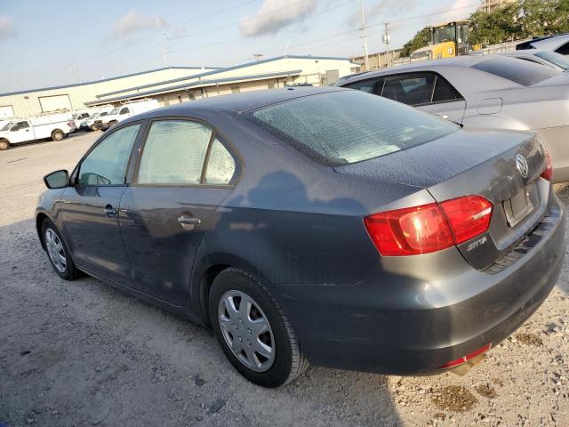 Vin: 3vw2k7aj2em226092, lot: 55270345, volkswagen jetta base 20142