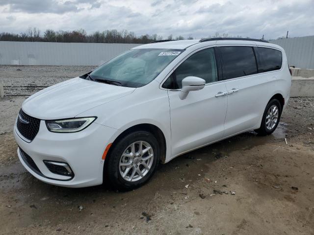 CHRYSLER PACIFICA T