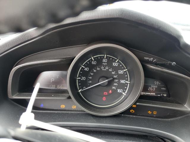2018 MAZDA 3 TOURING - 3MZBN1V36JM249627