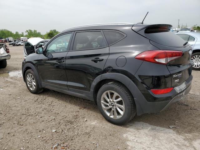 Vin: km8j3ca28gu025515, lot: 54379035, hyundai tucson limited 20162
