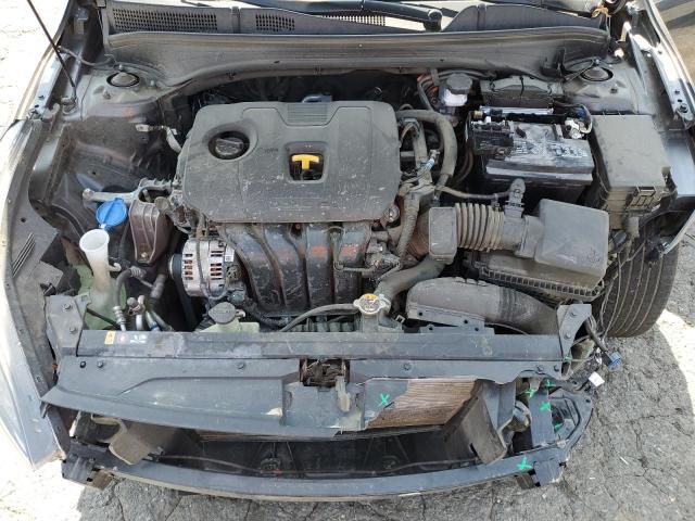 2023 KIA FORTE LX - 3KPF24AD0PE573267