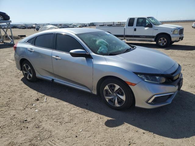 Vin: 2hgfc2f62lh534353, lot: 54756995, honda civic lx 20204