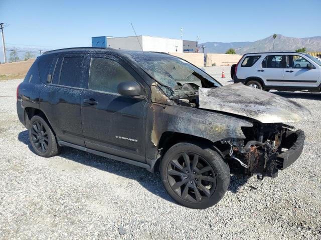 Vin: 1c4njcea8dd231989, lot: 52574925, jeep compass latitude 20134