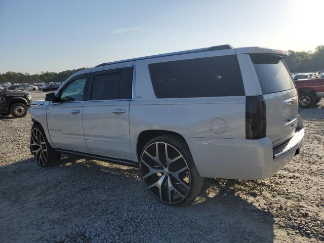 Vin: 1gnscjkc9gr418647, lot: 54724745, chevrolet suburban c1500 ltz 20162