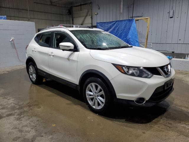 Vin: jn1bj1cr3hw100692, lot: 50035505, nissan rogue s 20174