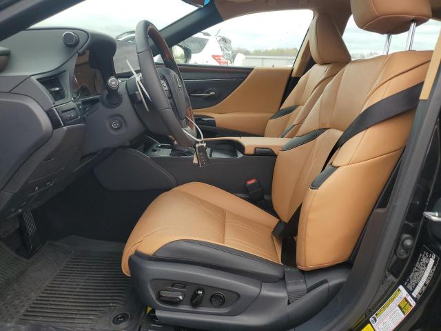 2025 LEXUS ES 300H BA 58AEA1C18SU055566