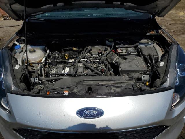 2020 FORD ESCAPE SEL - 1FMCU9H95LUC76692