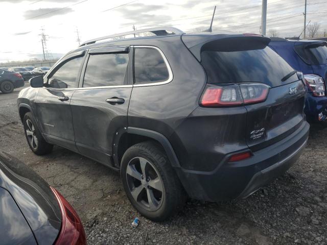 Vin: 1c4pjmdn8kd212200, lot: 52343465, jeep grand cher limited 20192