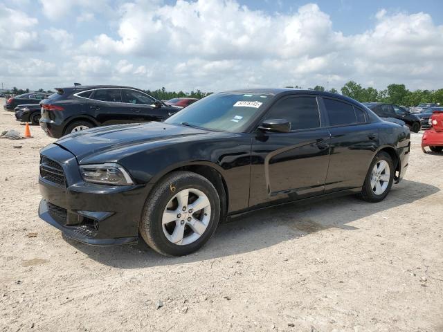 Vin: 2c3cdxbg7dh554419, lot: 54178145, dodge charger se 2013 img_1