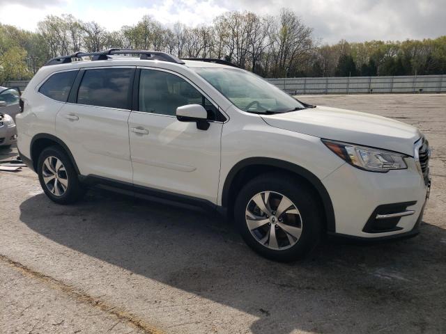 Vin: 4s4wmacd8k3420900, lot: 54334665, subaru ascent premium 20194