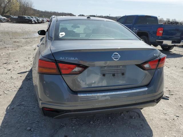 2022 NISSAN ALTIMA SV - 1N4BL4DV0NN347566