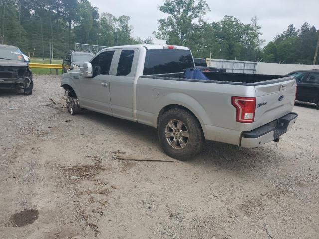 Vin: 1ftex1cf7hkc87926, lot: 51379525, ford f-150 super cab 20172