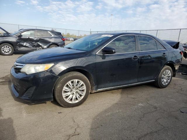 Vin: 4t1bf1fk3eu336369, lot: 53720575, toyota camry l 2014 img_1