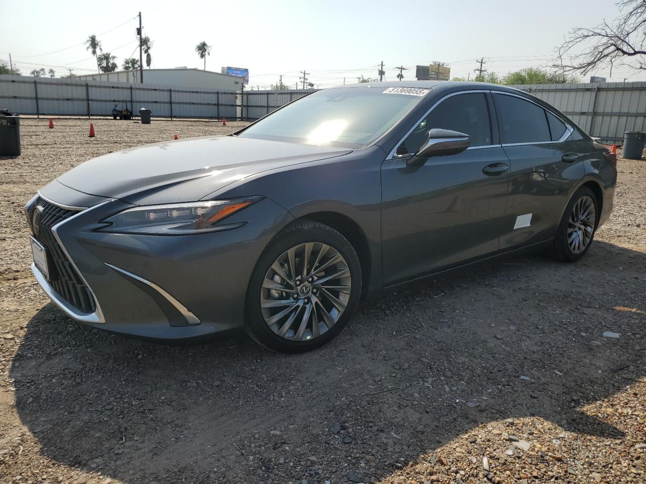 LEXUS ES 300H BASE