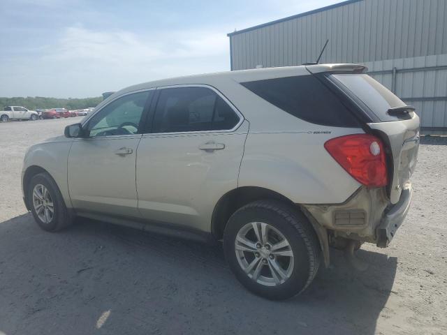 Vin: 2gnalaek8f6434069, lot: 53366885, chevrolet equinox ls 20152