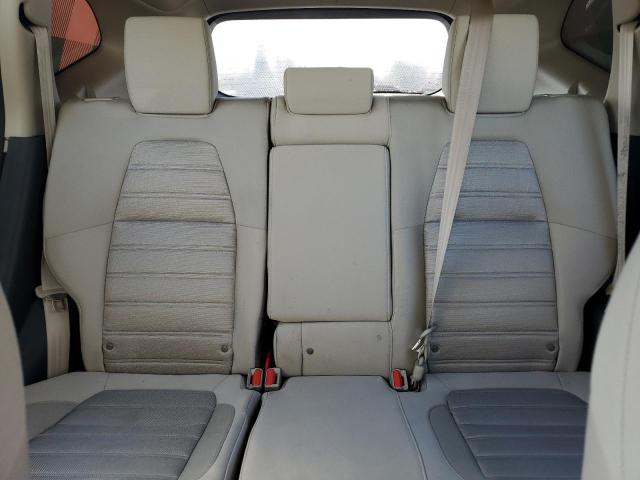 2019 HONDA CR-V LX - 5J6RW6H35KL004807