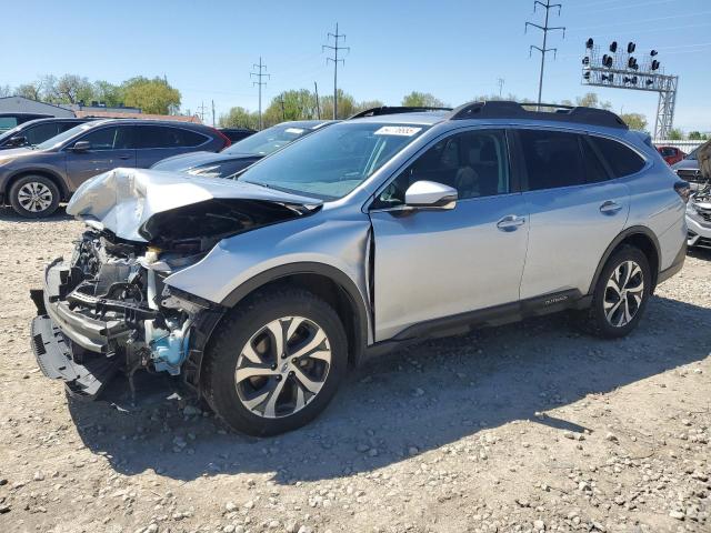 SUBARU OUTBACK LI