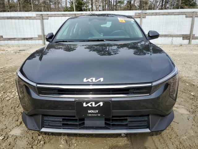 2025 KIA K4 EX - 3KPFU4DE7SE020252