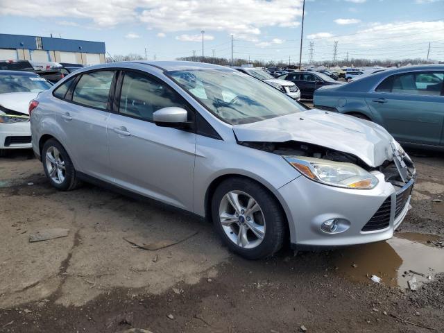 Vin: 1fahp3f22cl366138, lot: 52687645, ford focus se 20124
