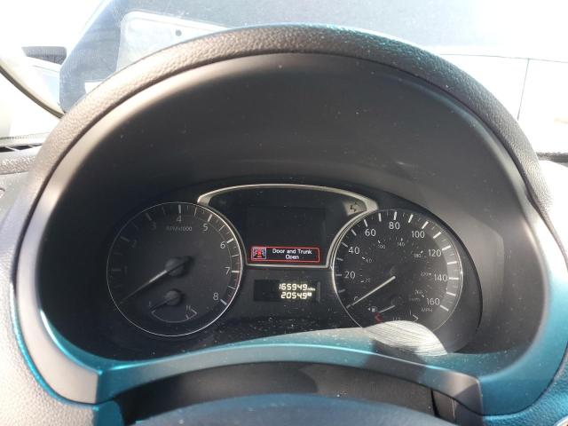 2015 NISSAN ALTIMA 2.5 - 1N4AL3AP3FC219962