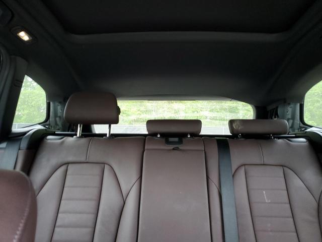 2019 BMW X3 XDRIVE3 - 5UXTR9C50KLR07118