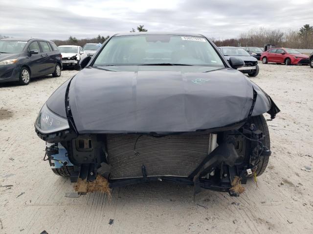 KMHL64JA1PA286466 2023 HYUNDAI SONATA