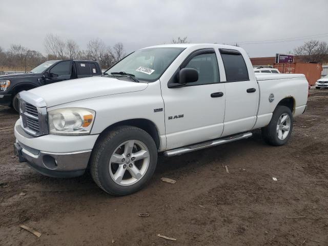DODGE RAM 1500 S