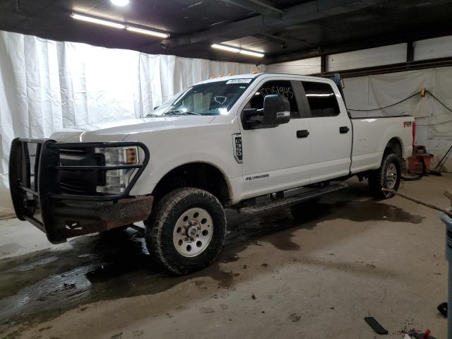 FORD F350 SUPER